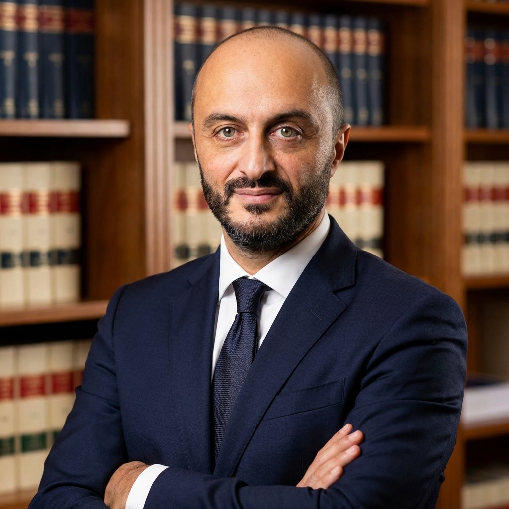 Maître Favot - Avocat partenaire